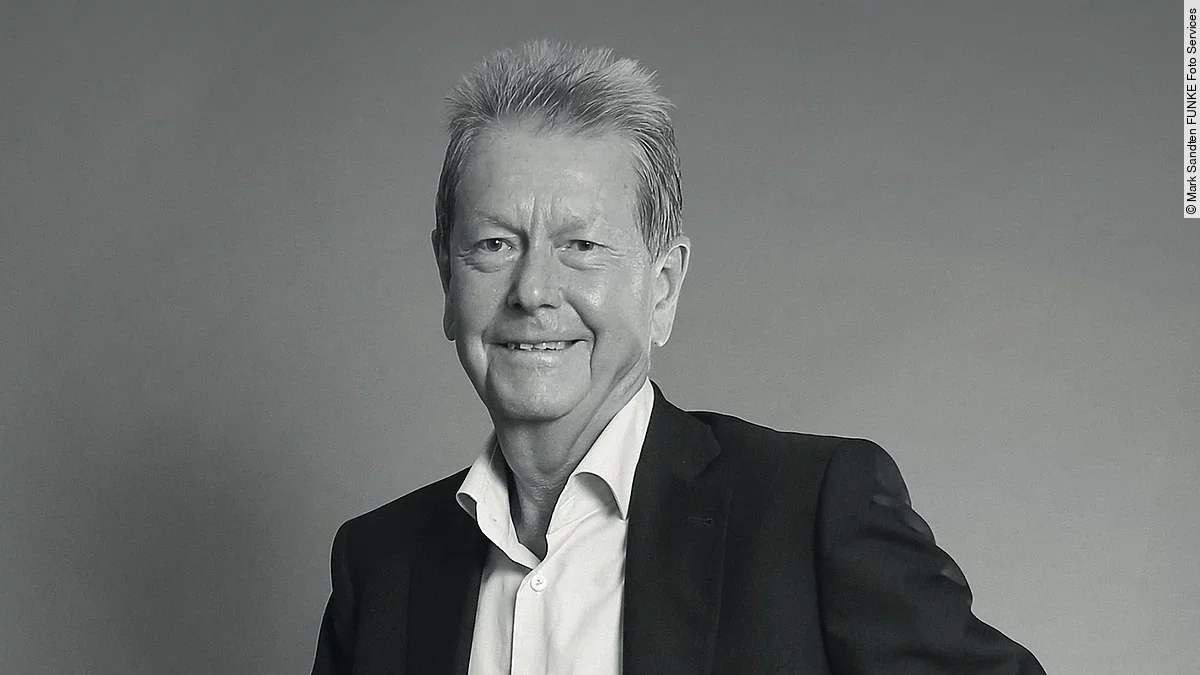 Dr. Bernard große Broermann Dr. Bernard große Broermann