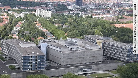 Charité - Universitätsmedizin Berlin