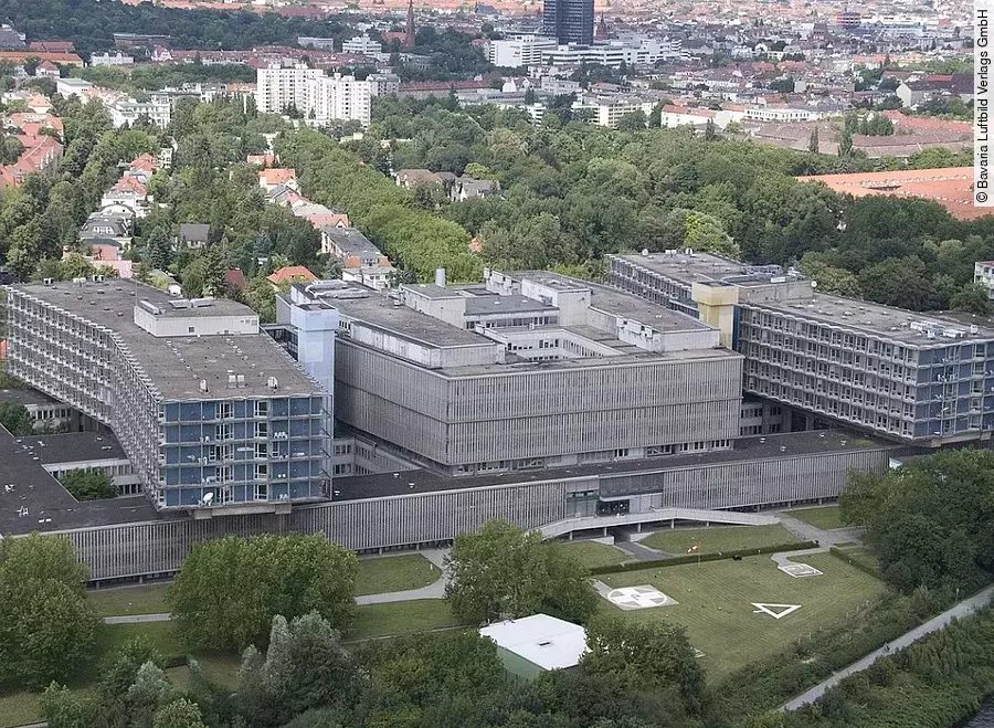 Charité - Universitätsmedizin Berlin