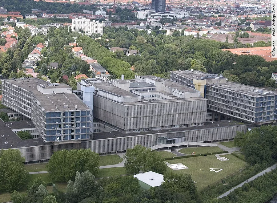 Charité - Universitätsmedizin Berlin