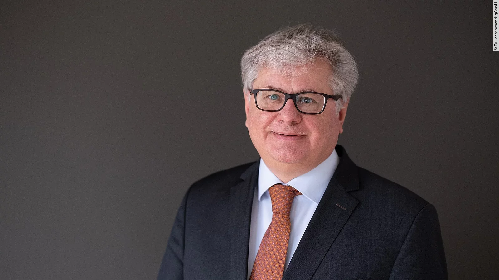 Ludger Greulich Ludger Greulich