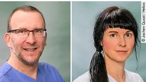 Pflegedirektion Pflegedirektion