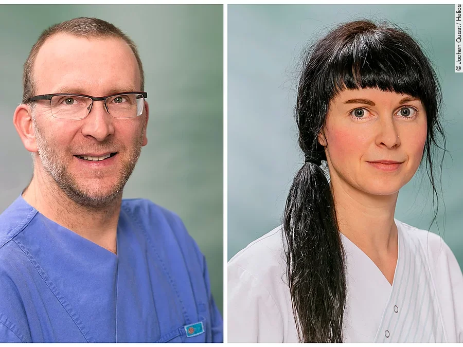 Pflegedirektion Pflegedirektion