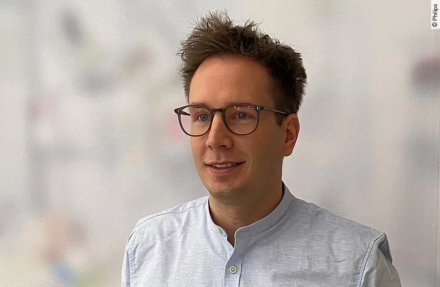 Philips_Interview Huesing_Juni 2022_Bild 1