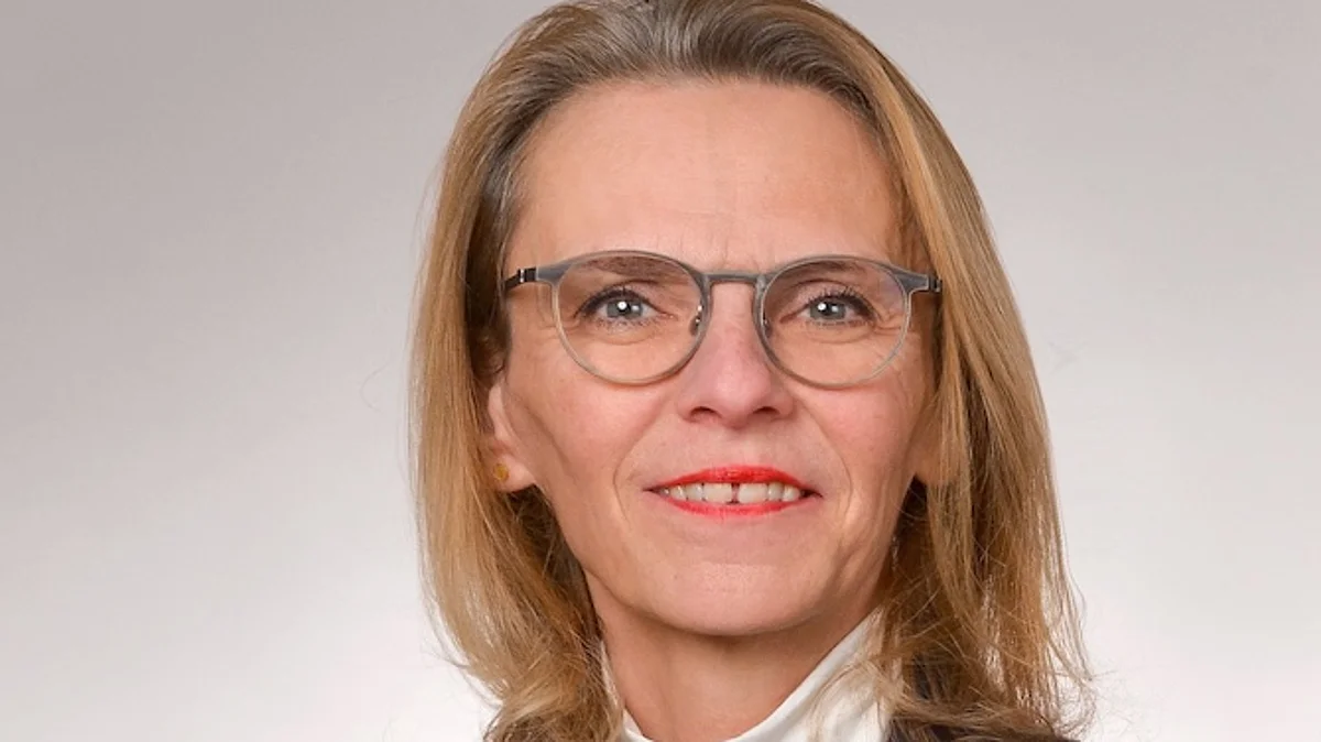 Monika Röther