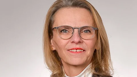 Monika Röther