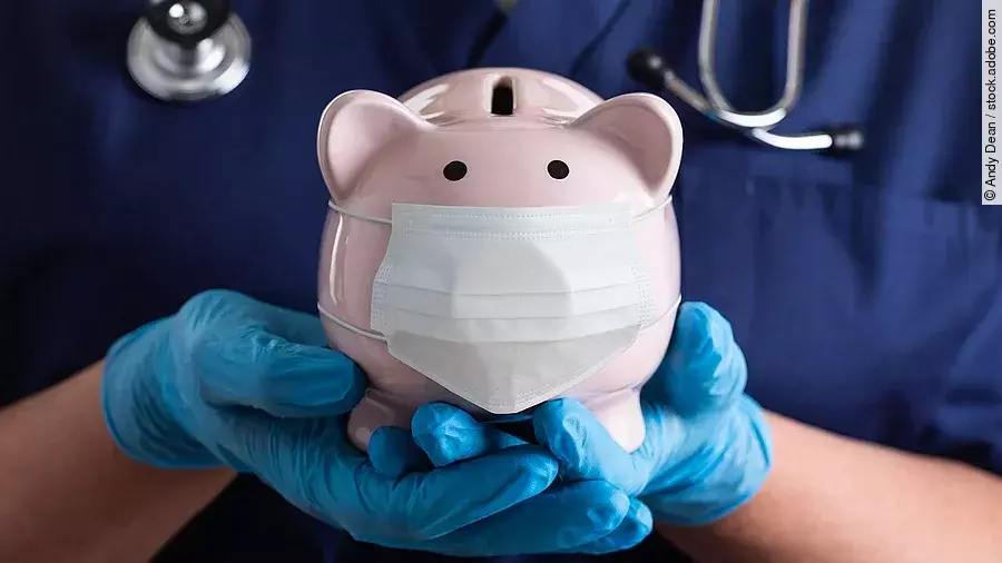 Sparschwein Sparschwein