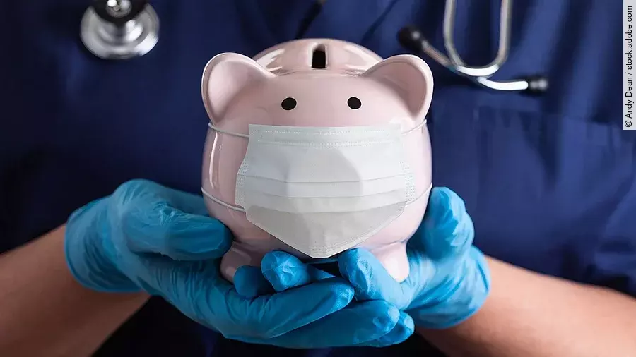 Sparschwein Sparschwein