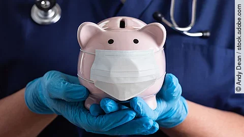 Sparschwein Sparschwein