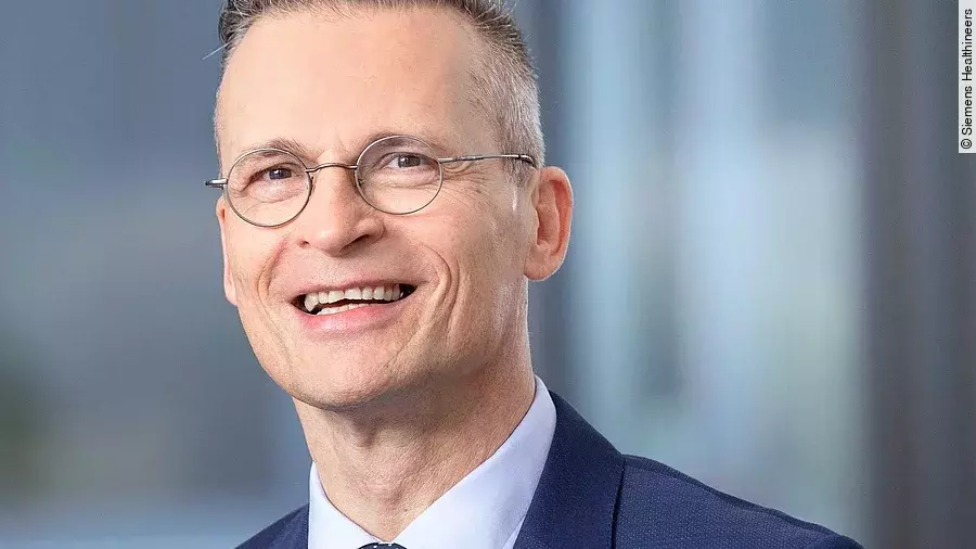 Dr. Christoph Zindel