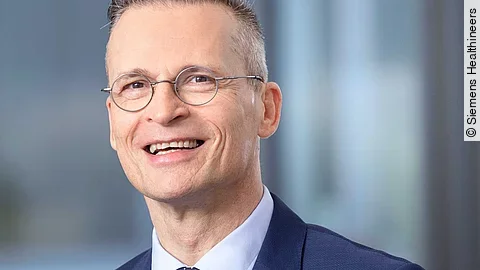 Dr. Christoph Zindel Dr. Christoph Zindel