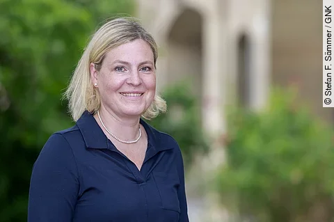 Prof. Dr. Julia Weinmann-Menke