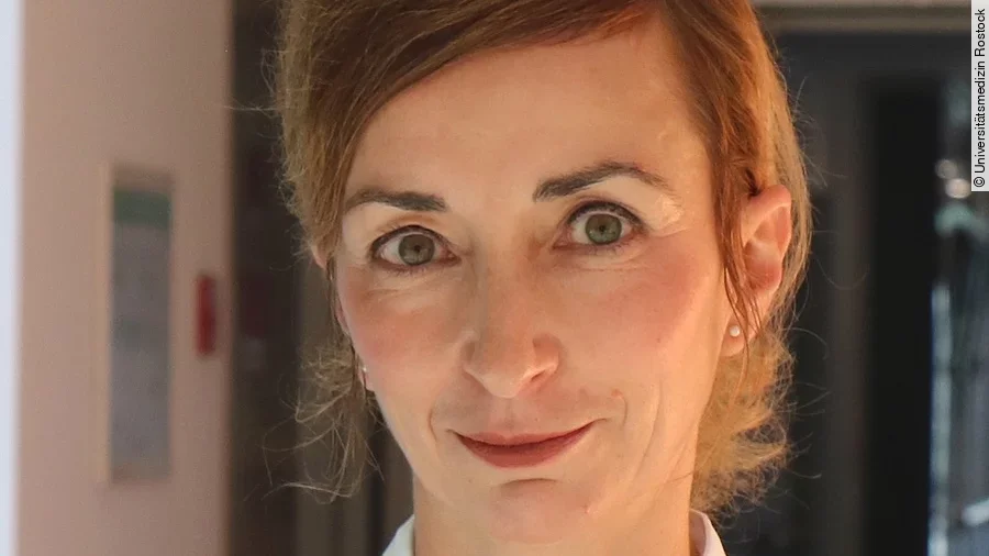 Anke Hierundar, DIVI