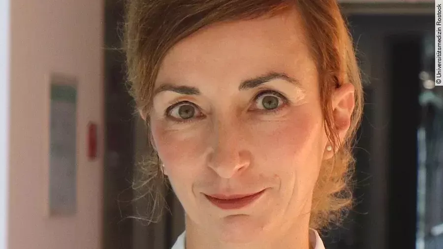 Anke Hierundar, DIVI Anke Hierundar, DIVI