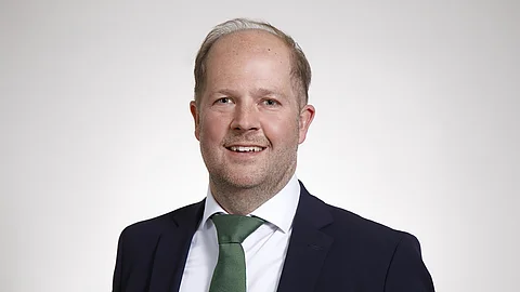 Henning Eichhorst