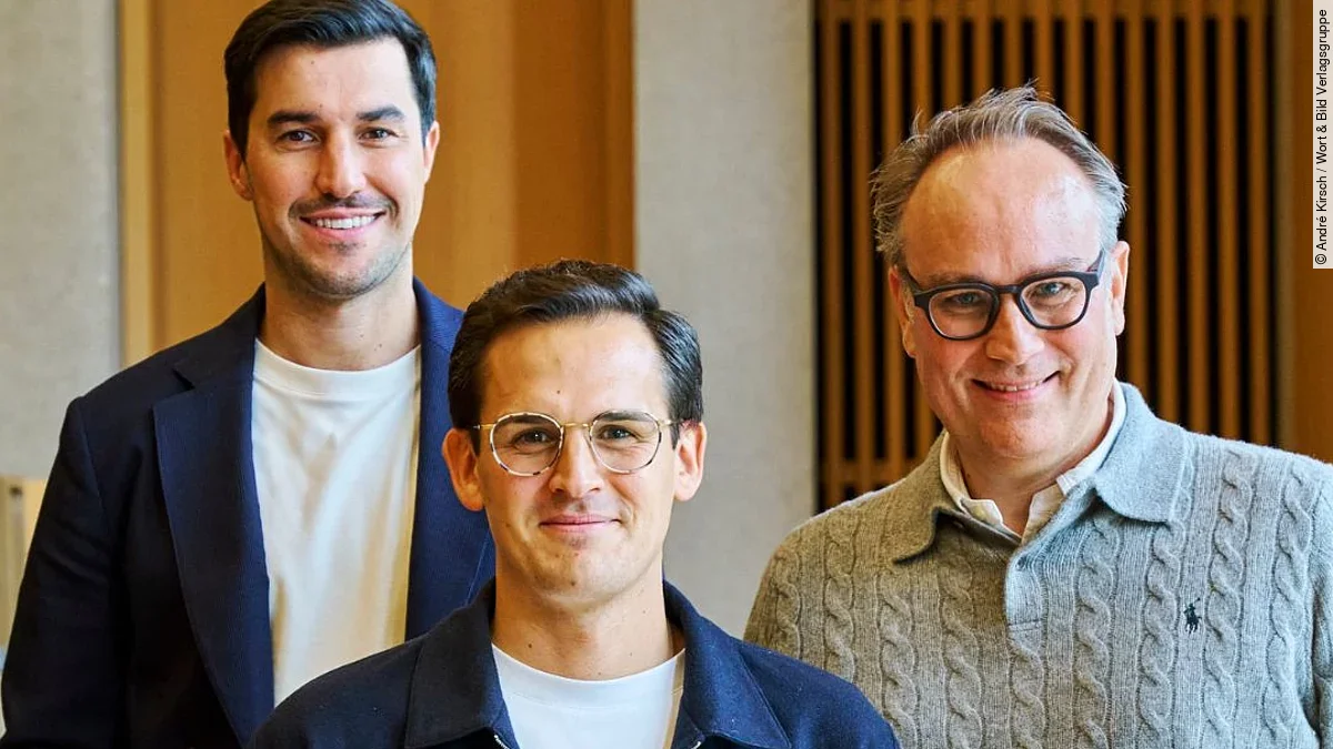 Flying Health Geschäftsleitung Flying Health Geschäftsleitung