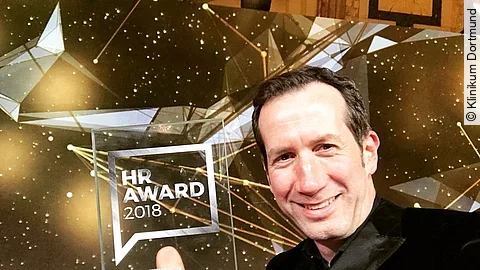 HR-Award HR-Award
