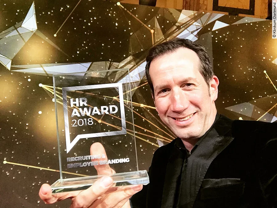 HR-Award HR-Award