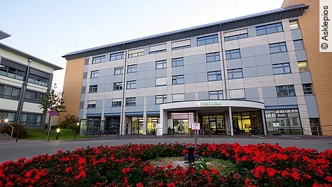 Harzklinik Goslar Harzklinik Goslar