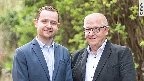 Landeck, Popp (KWM) Landeck, Popp (KWM)