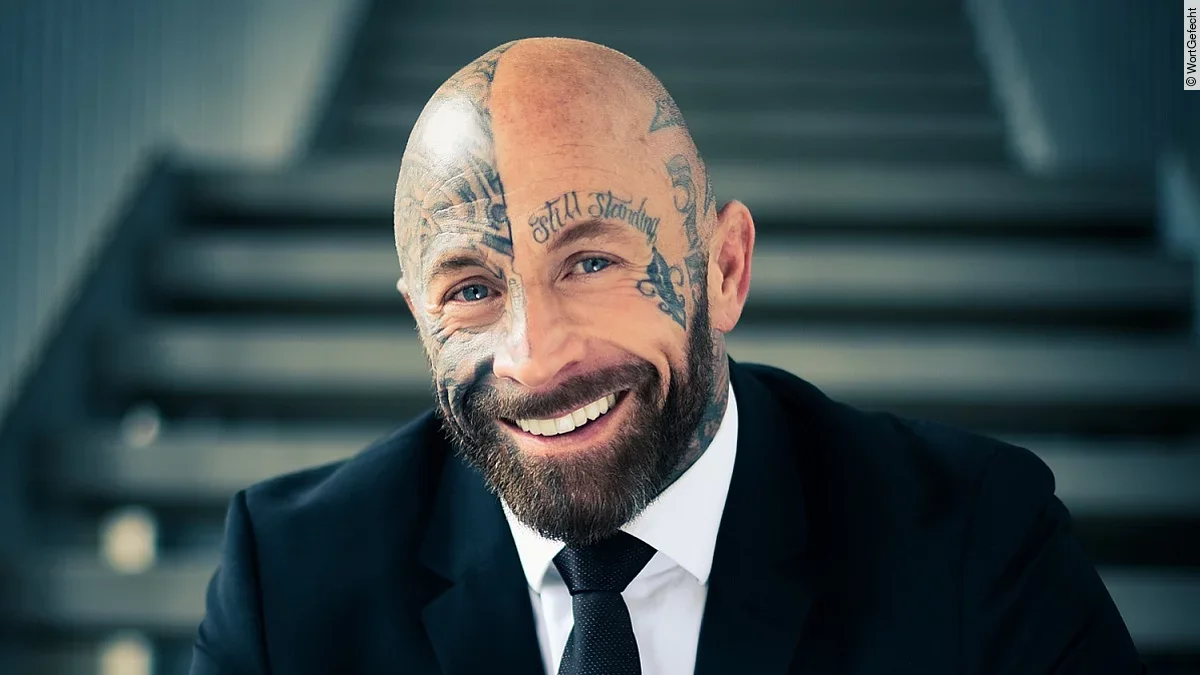 Danièl Lautenschlag