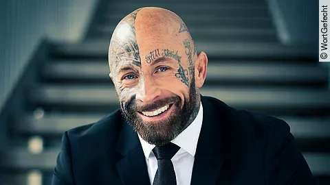 Danièl Lautenschlag Danièl Lautenschlag