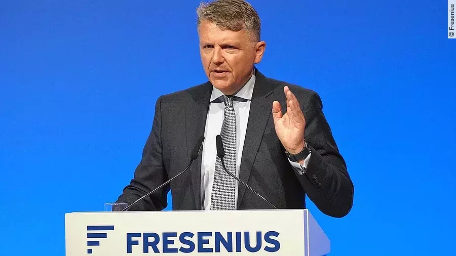 Stephan Sturm HV 2022