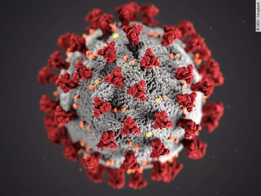 Coronavirus