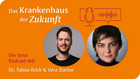 kma Podcast - Vera Starker