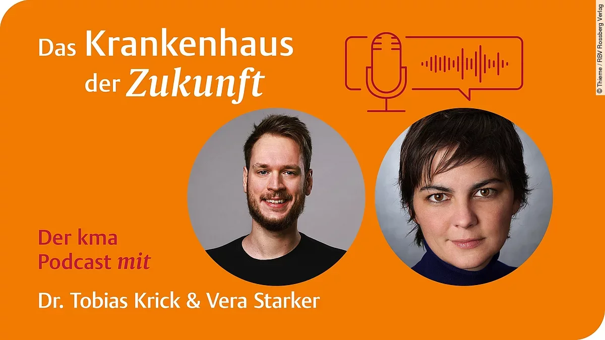 kma Podcast - Vera Starker