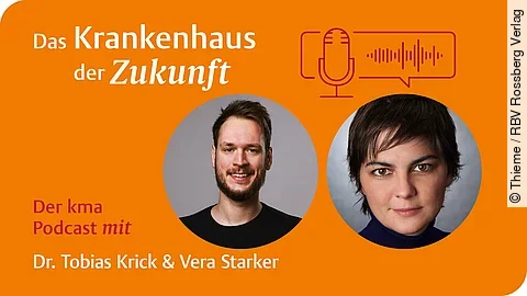 kma Podcast - Vera Starker