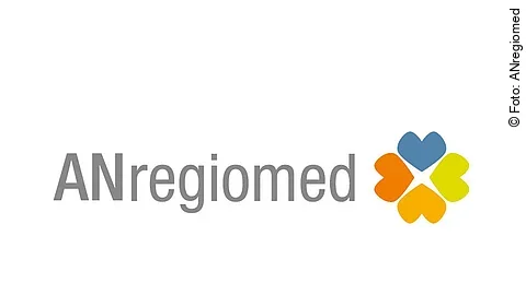 ANregiomed Logo