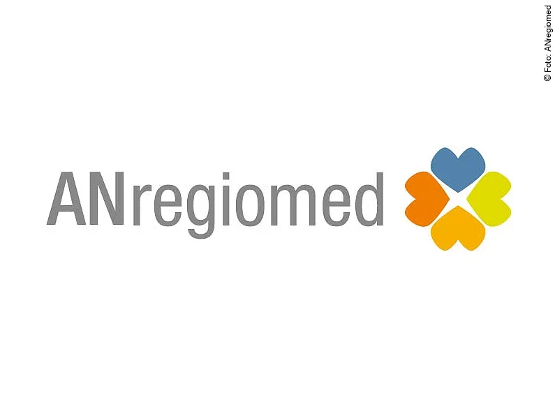 ANregiomed Logo