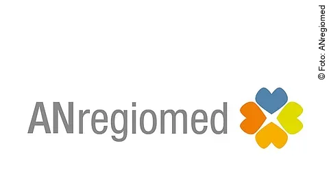ANregiomed Logo