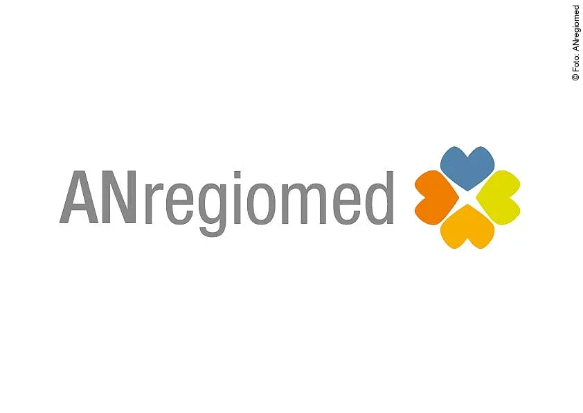 ANregiomed ANregiomed Logo