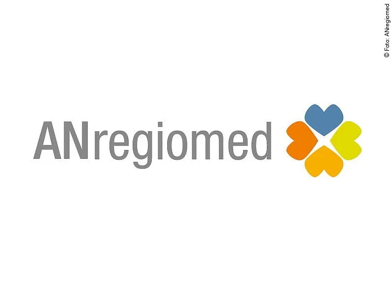 ANregiomed ANregiomed Logo