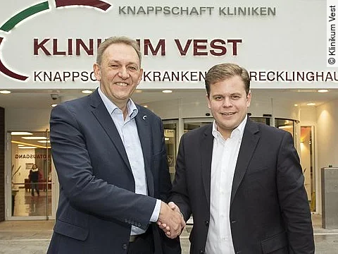 Dr. Hans Christian Atzpodien