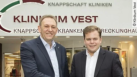 Dr. Hans Christian Atzpodien Dr. Hans Christian Atzpodien