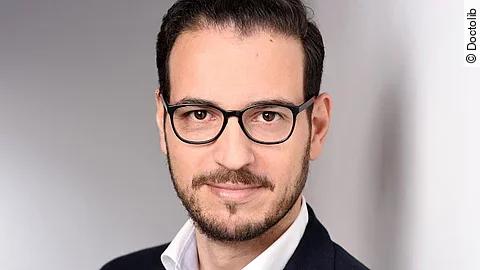  Dr. Ilias Tsimpoulis