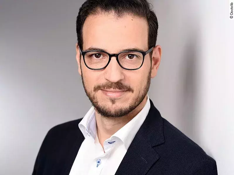  Dr. Ilias Tsimpoulis