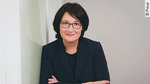 Annegret Hesemann Annegret Hesemann