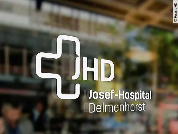 Josef-Hospital Delmenhorst Josef-Hospital Delmenhorst