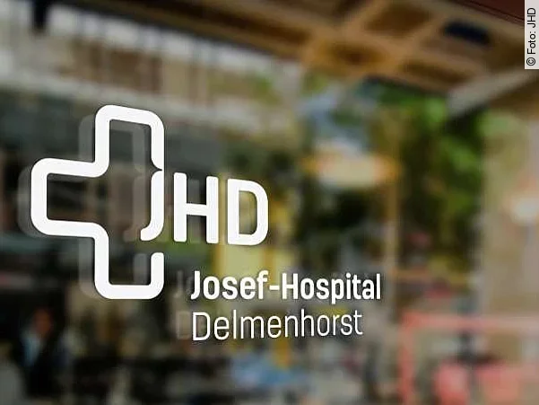 Josef-Hospital Delmenhorst