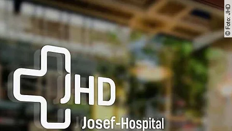 Josef-Hospital Delmenhorst