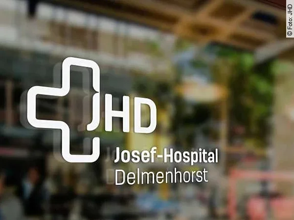 Josef-Hospital Delmenhorst