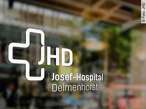 Josef-Hospital Delmenhorst