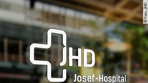 Josef-Hospital Delmenhorst