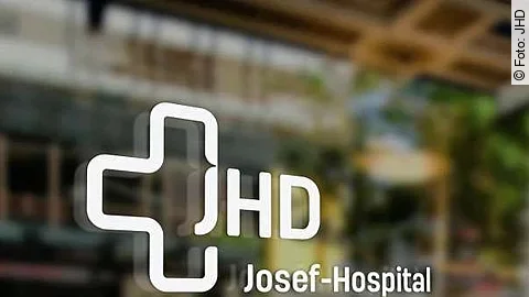 Josef-Hospital Delmenhorst