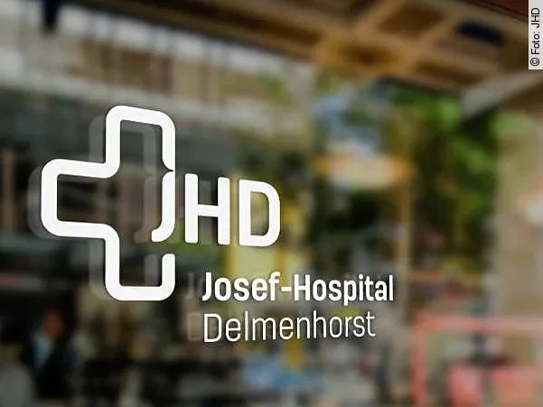 Josef-Hospital Delmenhorst