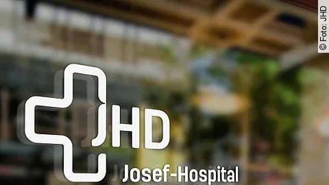 Josef-Hospital Delmenhorst